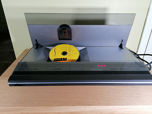 Beogram 3300CD, CD mängija (6 foto / 10)