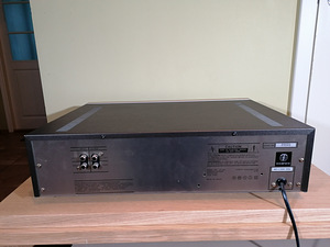 Harman Kardon CD291 (6 foto / 7)