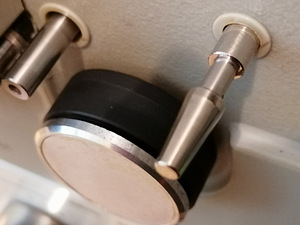 Lintmakk Sojuz 110 (9 foto / 10)
