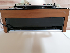 Lintmagnetofon Revox A77 (5 foto / 10)
