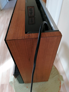 Lintmagnetofon Revox A77 (6 foto / 10)
