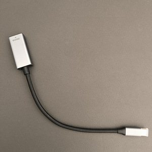 USB-c displayport 8k 60hz (1 foto / 1)