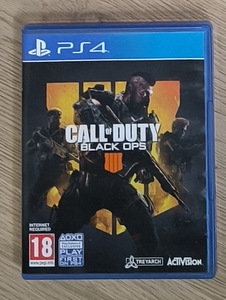 Call of duty ops 4 (1 foto / 1)