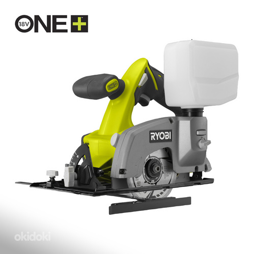 Ryobi LTS180M plaadisaag