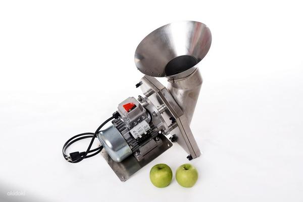 Электрический измельчитель для яблок ESE-055 (фото #2)