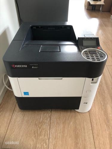 Лазерный принтер Kyocera Ecosys P3055dn (фото #1)