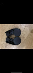 Cybex balios 3in1 (6 foto / 6)