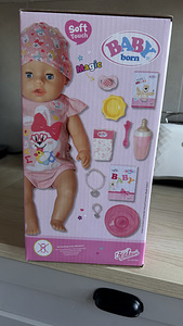 Baby born (3 foto / 4)