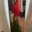 Новое красное платье (фото #2)