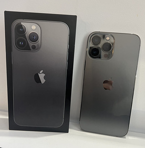 iPhone 13 pro max 256gb (1 foto / 2)