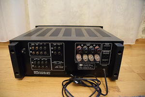 Sansui AU-919 (2 foto / 2)