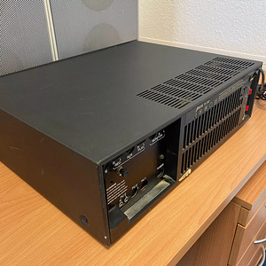 УсилительTelefunken TA350 (4 фото из 5)