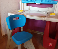 Laste laud ja tool