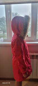 Talve parka Lenne (2 foto / 2)