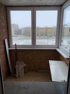 Põhja allee 12, Järve, Kohtla-Järve, Ida-Virumaa (11 foto / 15)