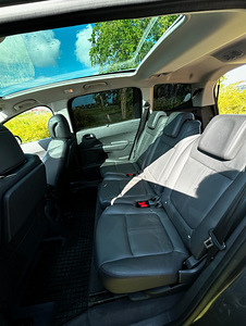 Peugeot 5008 84kw 7koht (10 foto / 12)