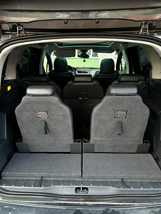 Peugeot 5008 84kw 7koht (11 foto / 12)