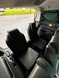Peugeot 5008 84kw 7koht (12 foto / 12)