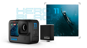 GoPro HERO11 (1 фото из 3)
