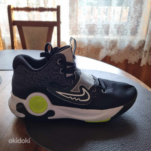 Nike KD Trey 5 X nr 42