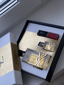 Parfüüm Yves Saint Laurent (1 foto / 1)