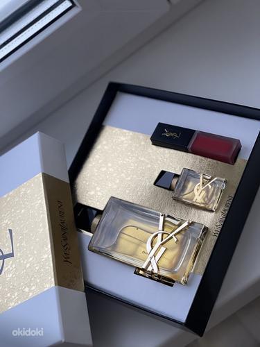 Parfüüm Yves Saint Laurent (foto #1)