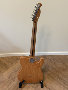 Elektrikitarr Harley Benton TE-52 NA LH Vintage Series (3 foto / 3)
