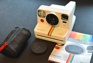 Polaroid Now+ (1 foto / 1)
