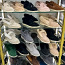 Кожаные лоферы/ leather loafers (фото #3)