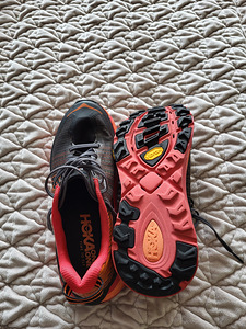 Hoka One One Evo Mafate 2 (4 foto / 4)