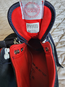 Adidas, 36,5, naiste tossud (4 foto / 4)