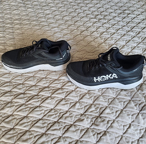 Hoka One One Bondi 7, suurus 41, naised (2 foto / 5)