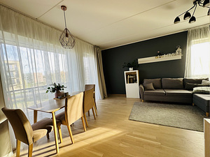 Kaaruti tn 8, Haabersti, Tallinn, Harjumaa (3 фото из 15)
