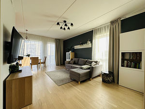 Kaaruti tn 8, Haabersti, Tallinn, Harjumaa (4 фото из 15)