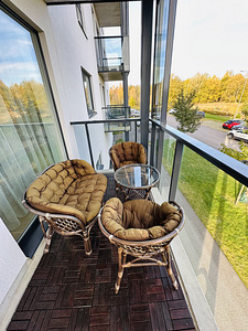 Kaaruti tn 8, Haabersti, Tallinn, Harjumaa (12 фото из 15)