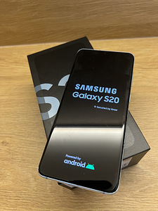 Samsung Galaxy S20 128 ГБ