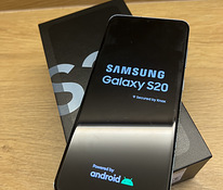 Samsung Galaxy S20 128 ГБ