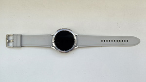 Samsung Galaxy Watch 4 Classic, 46 мм, LTE. (1 фото из 4)