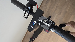 Elektritõukeratas Xiaomi Electric Scooter Pro (3 foto / 6)
