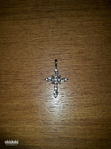 Rist 23 teemandiga (1 foto / 3)