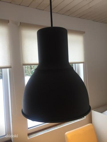 IKEA кухонные лампы (2 шт) (фото #1)
