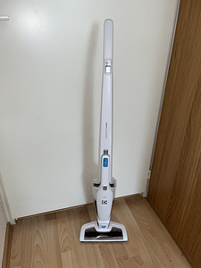 Пылесос Electrolux Ergorapido Classic EERC70IW (1 фото из 3)