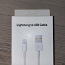 iPhone apple lightning kaabel/laadija (foto #2)