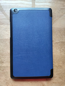 Uus Lenovo Tab3 8 KWmobile Smart Cover (3 foto / 3)