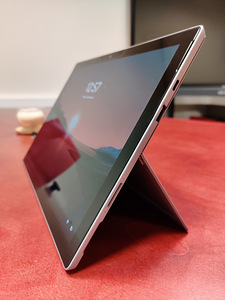 Microsoft Surface Pro 7 12,3" (i5-1035G4, 8GB, 128GB) + pen (3 foto / 7)