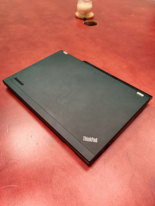 Lenovo ThinkPad X230 (12,5", i5-3320M, 16GB RAM, 256GB SSD) (2 foto / 10)