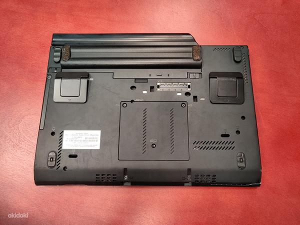 Lenovo ThinkPad X230 (12,5", i5-3320M, 16 ГБ ОЗУ, 256 ГБ SSD (фото #6)