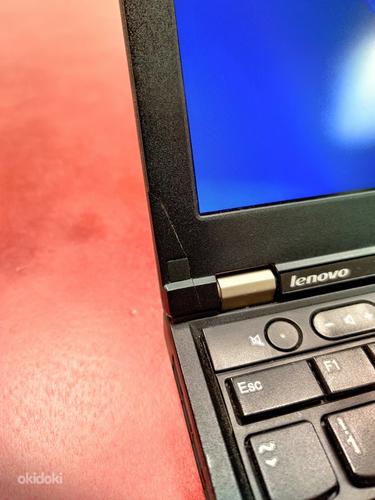 Lenovo ThinkPad X230 (12,5", i5-3320M, 16 ГБ ОЗУ, 256 ГБ SSD (фото #8)