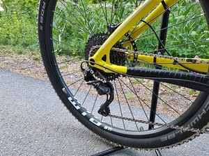 Ghost AMR LT 5 29" (M raam) (3 foto / 10)