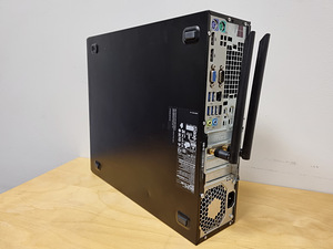 HP EliteDesk 800 G2 SFF i5-6500/8GB/256GB (2 foto / 4)